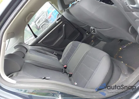 2006 Volkswagen Jetta Value Edition from USA, damaged, VIN 3VWPF71K56M711525